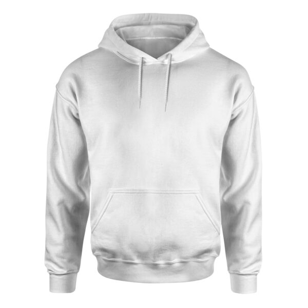 bi blend hoodie