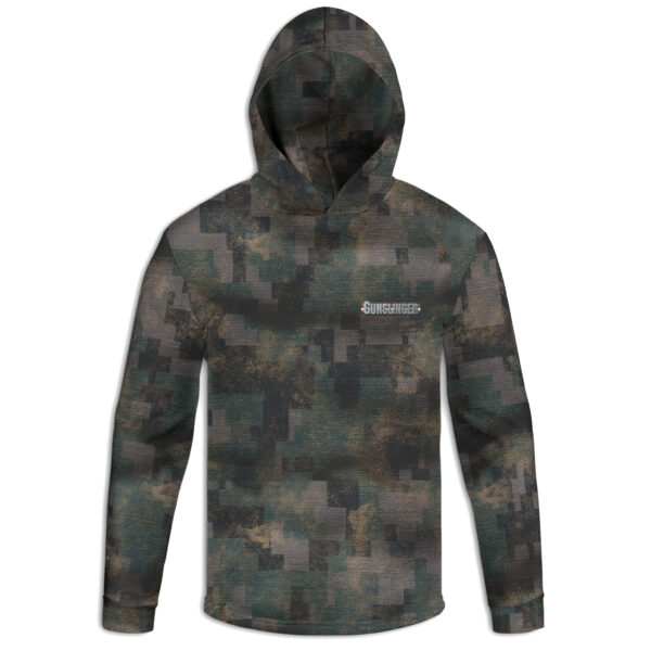 all over print hoodie