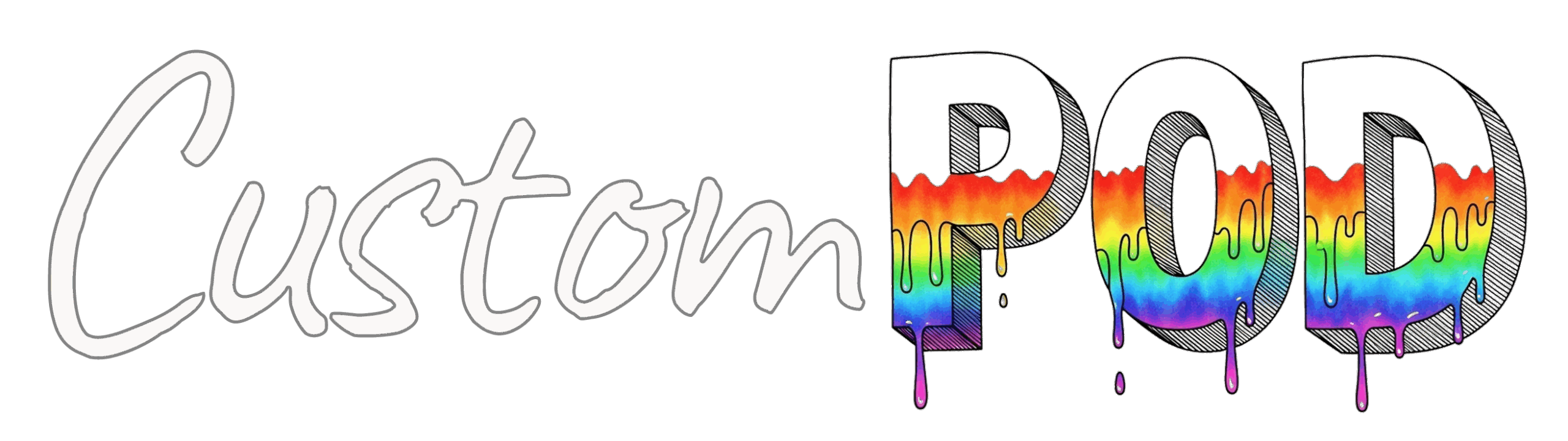 custom print on demand