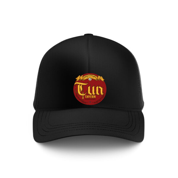 Tun Tavern hat - Classic Retro Trucker Hat